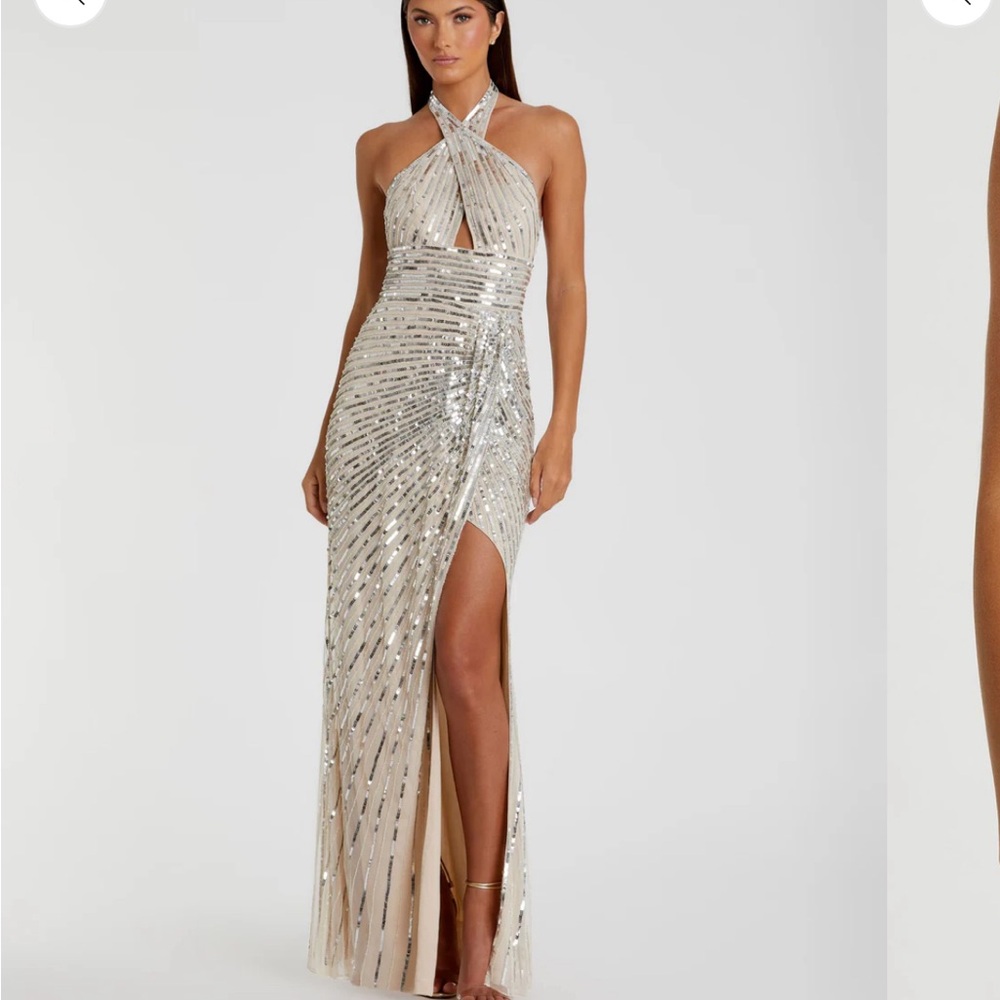 Purchased for a friend’s wedding, and no longer able to attend